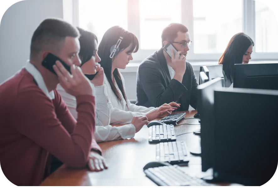 Что включает в себя «Контроль качества звонков» от MTS в Ступино