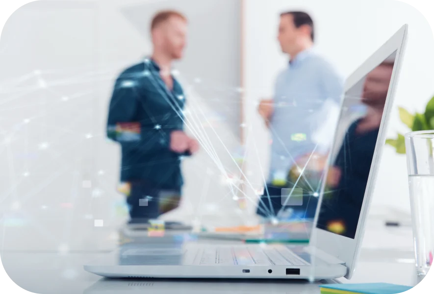 Основные подходы к построению сетей в Ступино